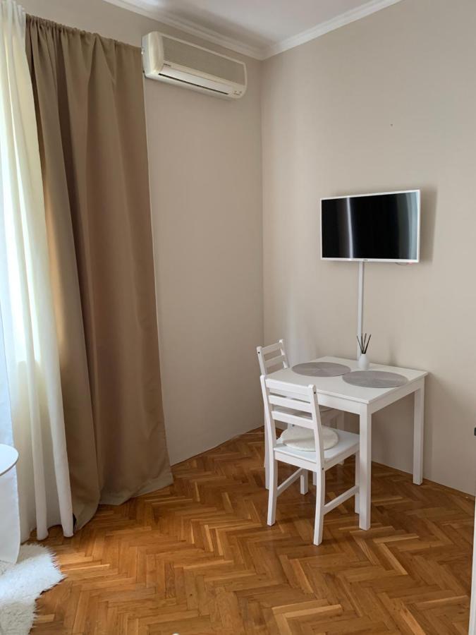 Vogue Studios Makarska Exterior foto